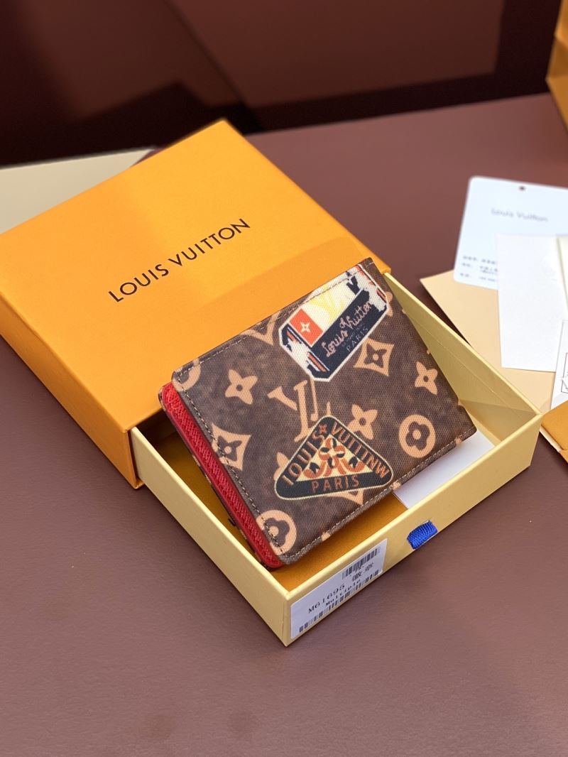 Louis Vuitton Wallets Purse